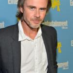 Sam Trammell Comic Con EW Party Alberto E Rodriquez Getty