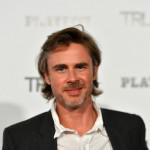 Sam Trammell True Blood Playboy After-Party Frazer Harrison Getty 7