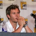 Ryan Kwanten True Blood Panel SDCC 2012 Pacific Coast News