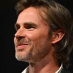 Sam Trammell True Blood Playboy After-Party Frazer Harrison Getty