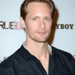 Alexander Skarsgard True Blood Playboy After-Party Frazer Harrison Getty 2