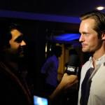 Alexander Skarsgard Game of Thrones Party Jerod Harris Getty 3