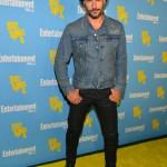 Joe Manganiello Comic Con EW Party Alberto E Rodriquez Getty 3