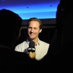 Alexander Skarsgard Game of Thrones Party Jerod Harris Getty 5