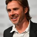 Sam Trammell True Blood Playboy After-Party Frazer Harrison Getty 6