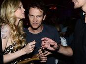 Comic 2012 Photos: True Blood Cast SDCC Panels After Parties