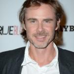 Sam Trammell True Blood Playboy After-Party Frazer Harrison Getty 8