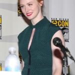 Deborah Ann Woll SDCC 2012 True Blood Panel Pacific Coast News 2