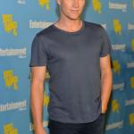 Stephen Moyer Comic Con EW Party Alberto E Rodriquez Getty 2