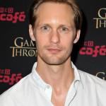 Alexander Skarsgard Game of Thrones Party Jerod Harris Getty 7