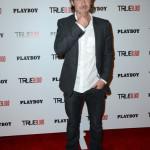 Sam Trammell True Blood Playboy After-Party Frazer Harrison Getty 9