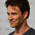 Stephen Moyer True Blood Playboy After-Party Frazer Harrison Getty 2