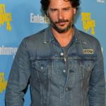 Joe Manganiello Comic Con EW Party Alberto E Rodriquez Getty 2