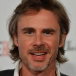 Sam Trammell True Blood Playboy After-Party Frazer Harrison Getty 2