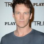 Stephen Moyer True Blood Playboy After-Party Frazer Harrison Getty 5