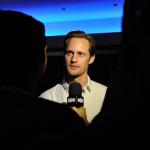 Alexander Skarsgard Game of Thrones Party Jerod Harris Getty 2