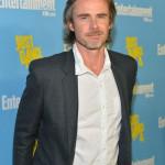 Sam Trammell Comic Con EW Party Alberto E Rodriquez Getty 2