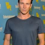 Stephen Moyer Comic Con EW Party Alberto E Rodriquez Getty 4