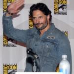 Joe Manganiello SDCC 2012 True Blood Panel Pacific Coast News 4