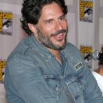 Joe Manganiello SDCC 2012 True Blood Panel Pacific Coast News 3