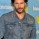 Joe Manganiello Comic Con EW Party Alberto E Rodriquez Getty