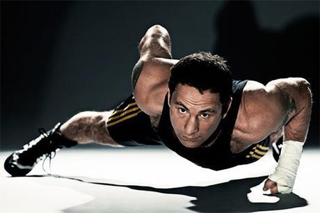 Former Boxer: LCHF is for Lazy Idiots