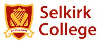 logo Selkirk College