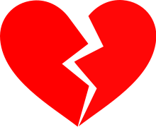 AUTHOR GUEST POST - P.O. DIXON , CAN YOU DIE OF A BROKEN HEART?