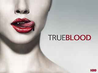 Update & True Blood Tuesday: Let’s Boot and Rally