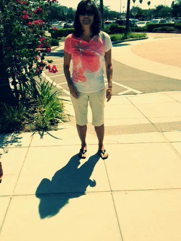 Cinemagraph made with Cinemagram app