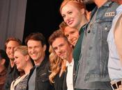 Vault Exclusive: True Blood Comic Panel Photos