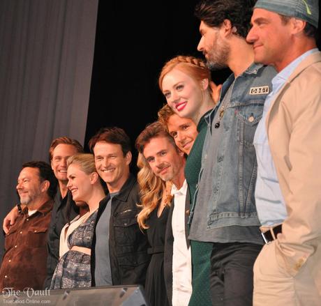 DSC 0276a Vault Exclusive: True Blood Comic Con Panel Photos