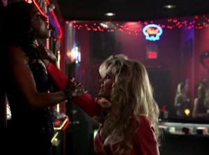 Pam and Tara get personal in Episode 5 of HBO's True Blood
