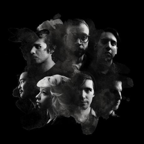 fierce creatures FIERCE CREATURES PARTY AT THE GRAVEYARD IN NEW VIDEO [PREMIERE]