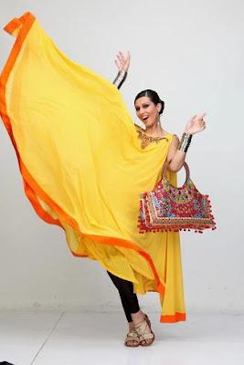 Pakistani Fashion Designer Deepak Perwani