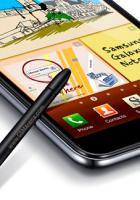 galaxy note 2 reveal