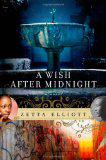 Teaser Tuesdays: A Wish After Midnight