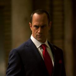 Chris Meloni talks to TV Line about “Hopeless”