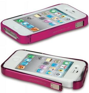 Case for iPhone 4S