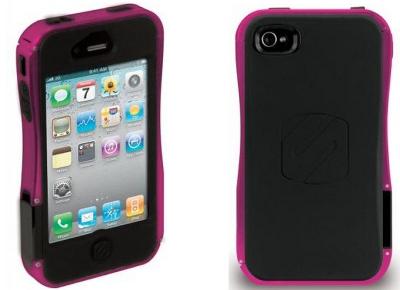 Case for iPhone 4