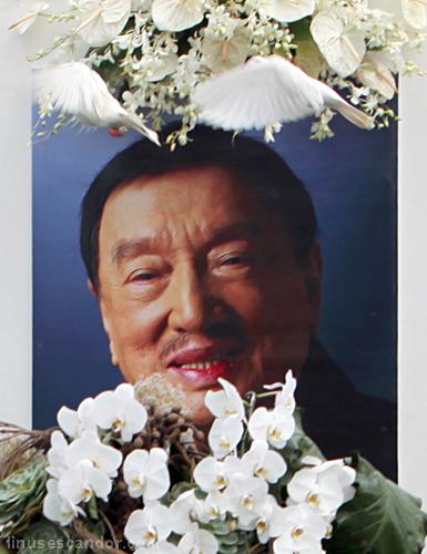 Goodbye Dolphy