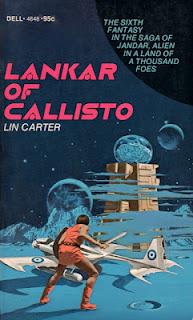 Fate of Callisto