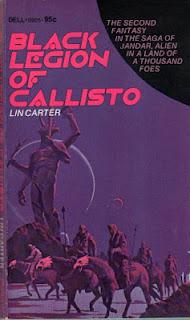 Fate of Callisto