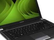 Toshiba Announces Tecra Laptop