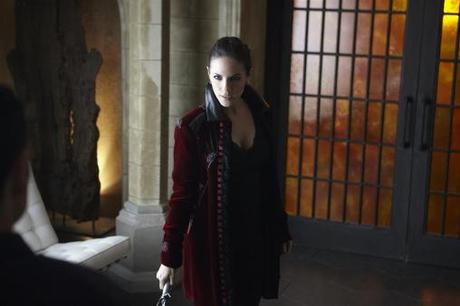 Review #3590: Lost Girl 2.13: “Barometz. Trick. Pressure.”