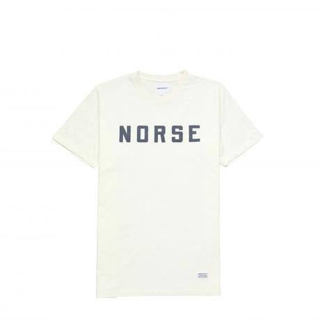 Wilder Style: Norse Projects (or) Sweaters in the Heat?