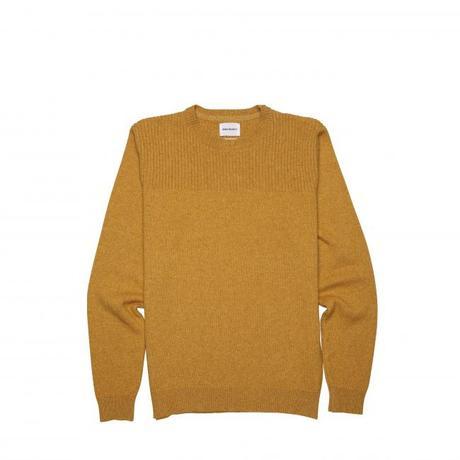 Wilder Style: Norse Projects (or) Sweaters in the Heat?