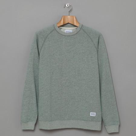 Wilder Style: Norse Projects (or) Sweaters in the Heat?