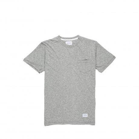 Wilder Style: Norse Projects (or) Sweaters in the Heat?