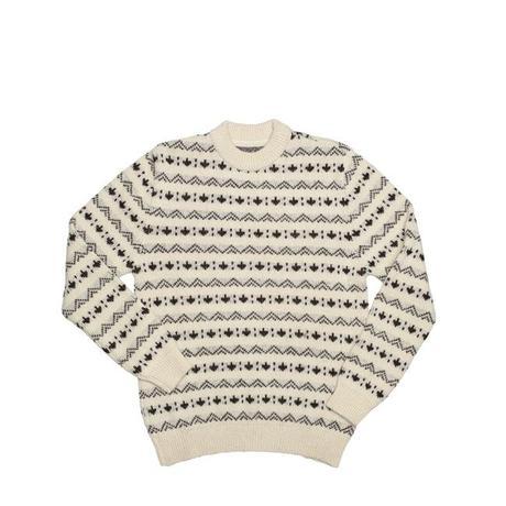 Wilder Style: Norse Projects (or) Sweaters in the Heat?